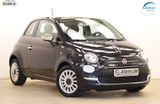 Fiat 500 1.2 69PS Rockstar Automatik Navi Pano 1.Hand - Fiat 500 mit Benzin-Antrieb: Automatik