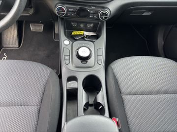 Kia Soul e-Soul Edition 7 (39.2 kWh) +LED+Kamera
