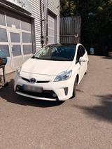 Toyota Prius 3 - gebrauchte Toyota Prius aus dem Jahr 2013