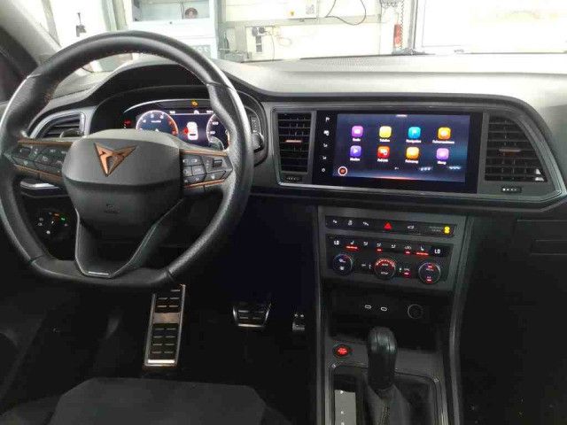 Cupra Ateca - Bild 6