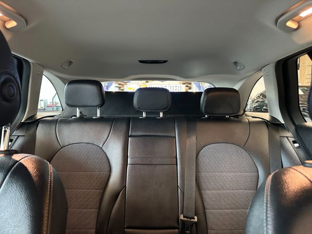Mercedes-Benz C 180 *Tempo*Navi*Spur*Park-Assist*LED*2-Zonen*