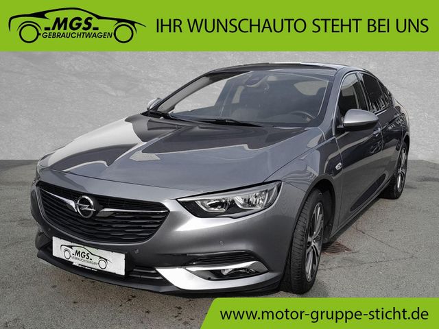 Opel Insignia Dynamic 1.5 16V SIDI Turbo BT