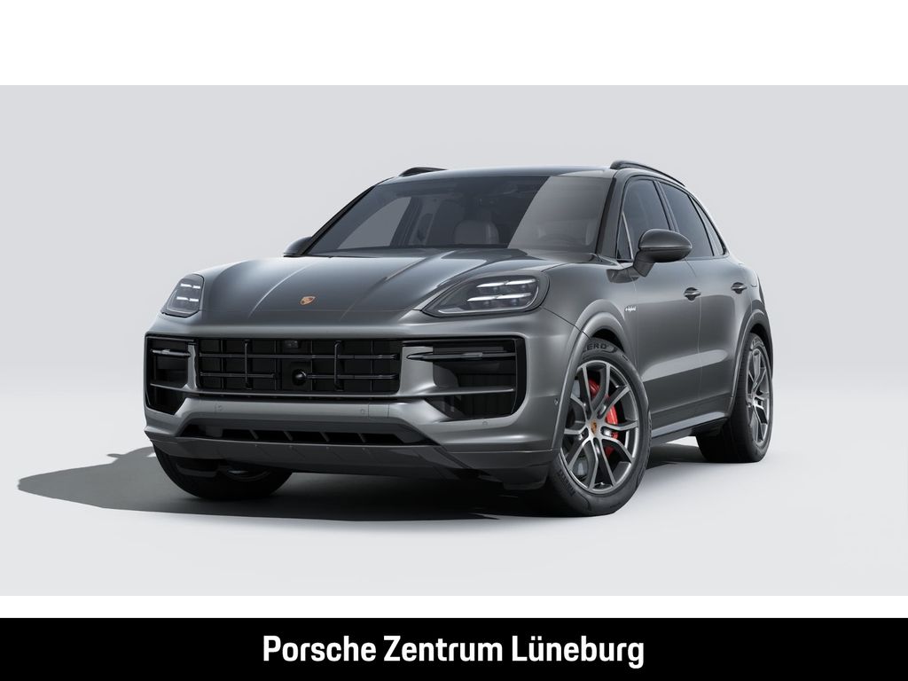 Image of Porsche Cayenne