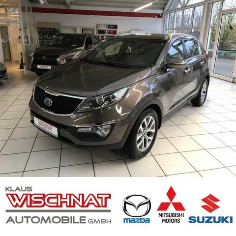 Kia Sportage 1.6 GDI 2WD