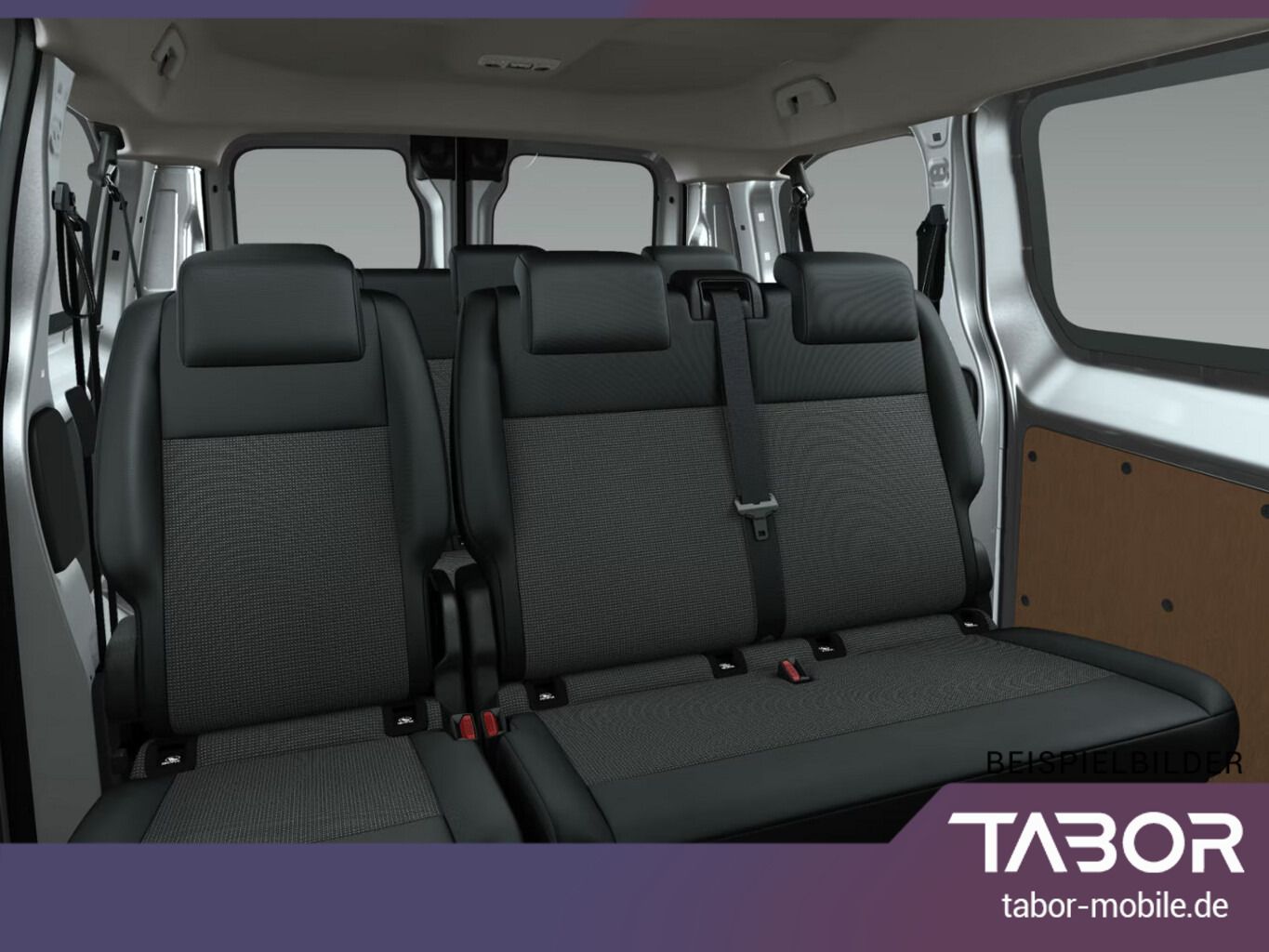 Opel Vivaro - Bild 5