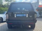 Land Rover Range Rover V8 4.4 TD Vogue "VOLL*STANDHZG.*1A" - Land Rover Range Rover aus 2012: Vogue