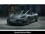 Porsche 718 Spyder RS - Porsche Boxster in Wiesbaden