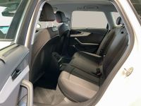 Audi A4 - Vorschau Bild 10
