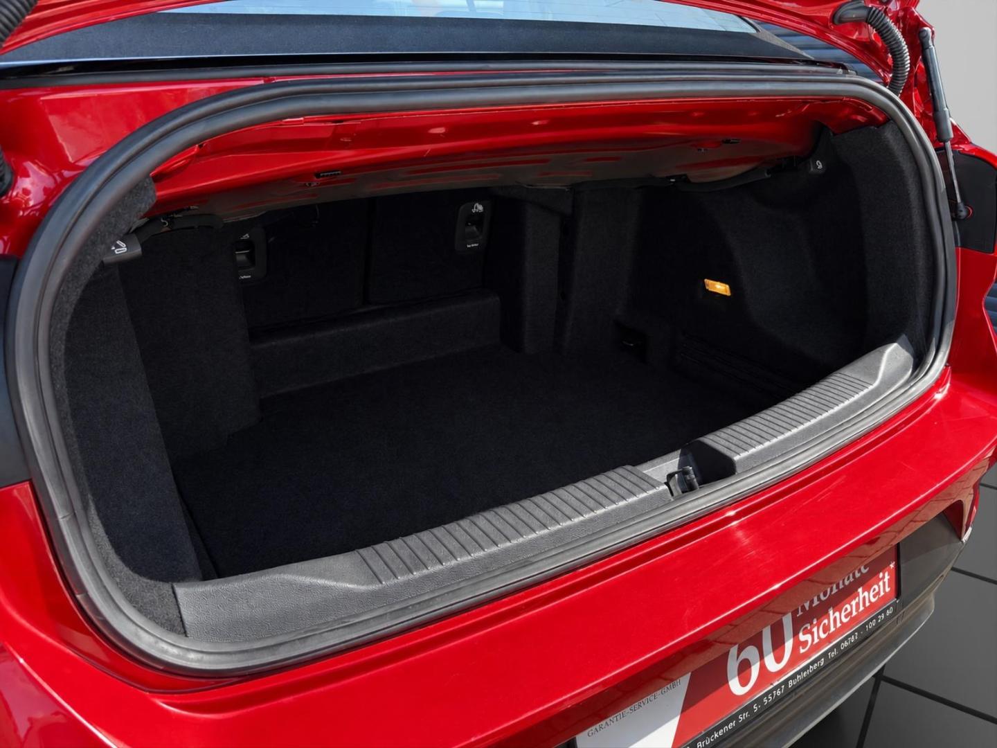 Volkswagen T-Roc Cabriolet Style AHK NAVI ACC DAB+ SHZ PDC, миниатюра 23