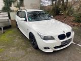BMW 535d A touring Edition Sport Edition Sport - BMW 535 aus 2008: 535d