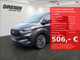 Ford Tourneo Custom 320 L2 Titanium X 170PS 5J Garant
