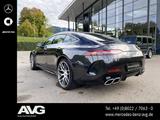Mercedes-Benz Mercedes-AMG GT 63 4MATIC+ MBUX|MBEAM|DIST|BURM| - Mercedes-Benz AMG GT in Mannheim