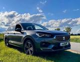 Seat Tarraco XCELLENCE 4Drive 190 PS*LED*VIRTUAL*20"*