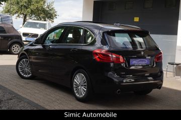 BMW 220 Active Tourer - 8