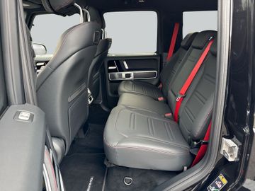 Mercedes G 400 - 11