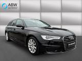 Audi A6 3.0 TDI clean diesel quattro EU6 - Audi A6 Gebrauchtwagen in Ludwigshafen