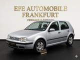 Volkswagen Golf 1.6 FSI Special AUS 1.HAND TÜV NEU WENIG KM - Volkswagen Golf aus 2002: 1.6