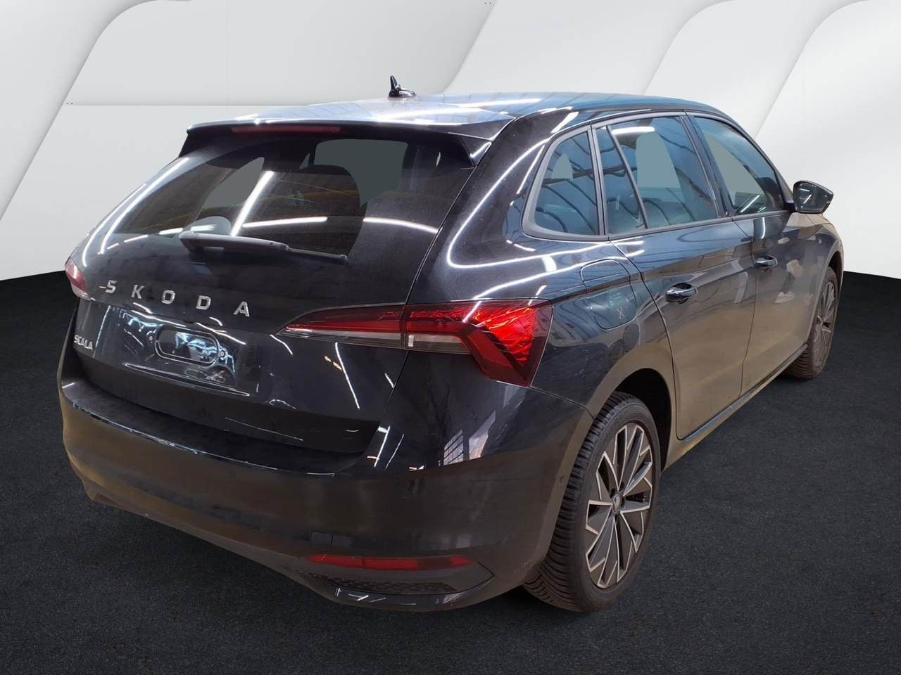 Skoda Scala - Bild 3