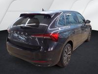 Skoda Scala - Vorschau Bild 3