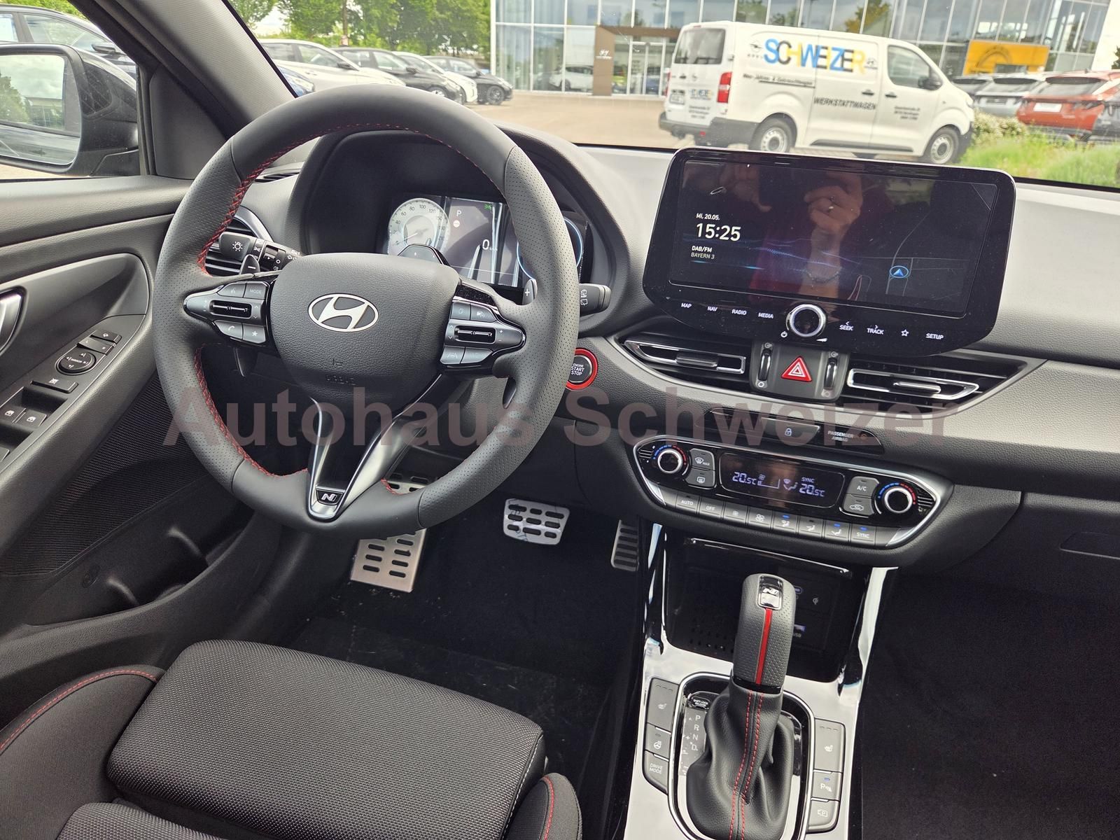 Hyundai i30 – Bild 12