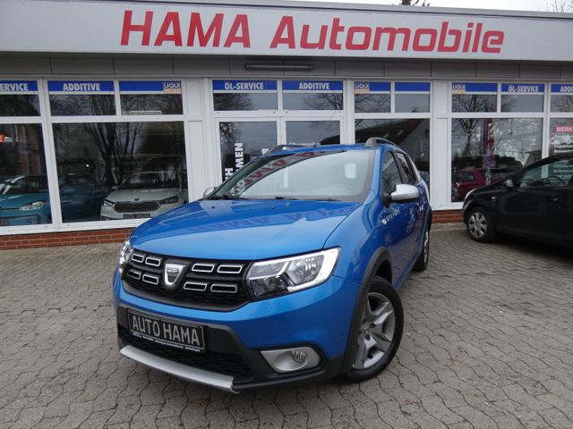 Dacia Logan MCV II Kombi Stepway *NAVI*KAM*AUTOMATIK*