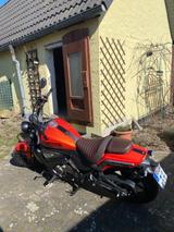 QJ Motor SRV 550 ST - QJ Motor SRV 550