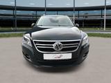 Volkswagen Tiguan 2.0 TFSI R-Line 4Motion Autom.+AHK - VW Gebrauchtwagen von 2010