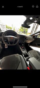 Seat Leon 2.0 TSI CUPRA 4Drive DSG Sportstourer CUPRA - Seat Leon: Sportstourer