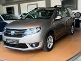 Dacia Logan MCV II Kombi Prestige Navi / Klima - gebrauchte Dacia Logan aus dem Jahr 2016