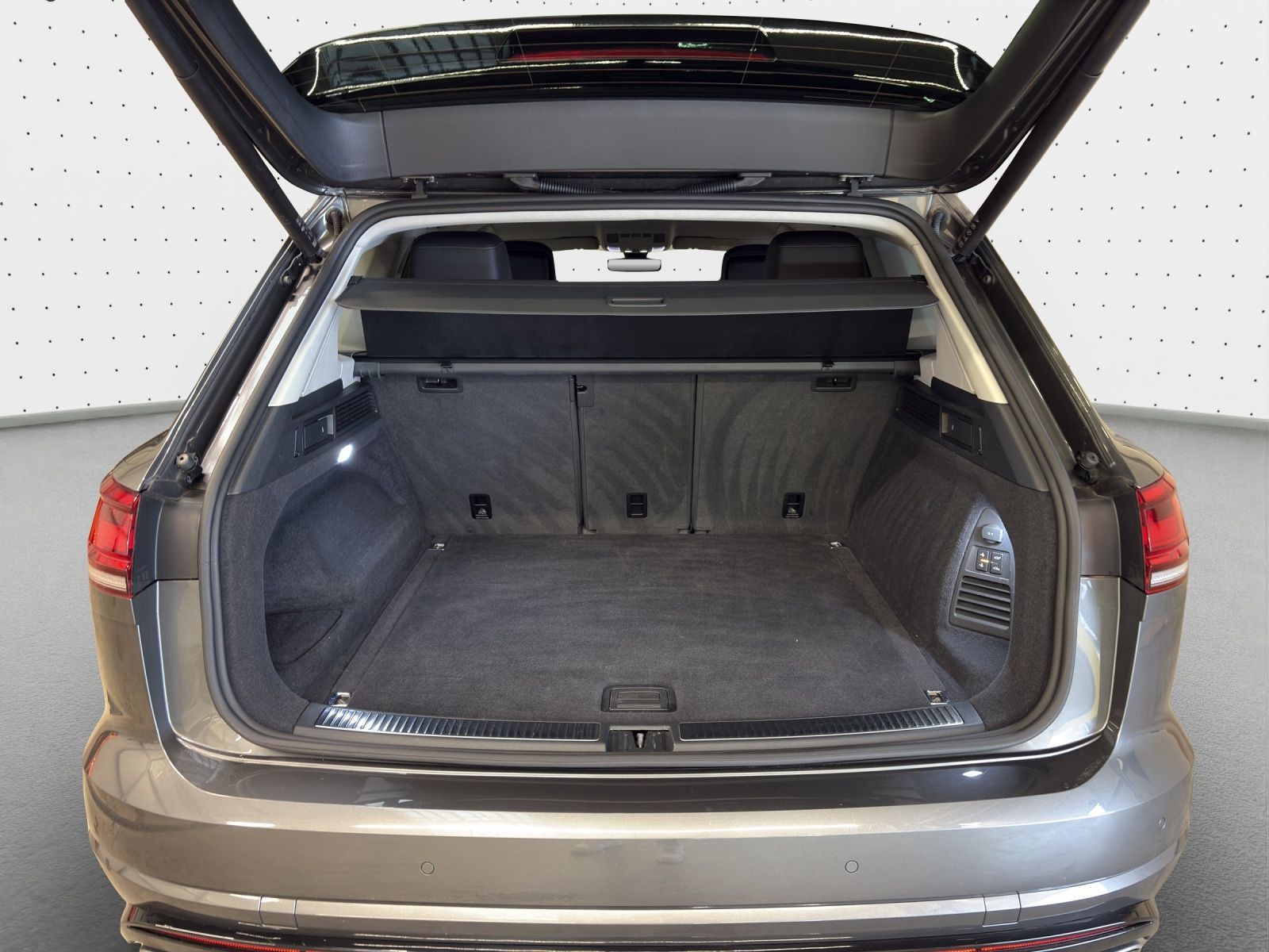 Volkswagen Touareg - Bild 14