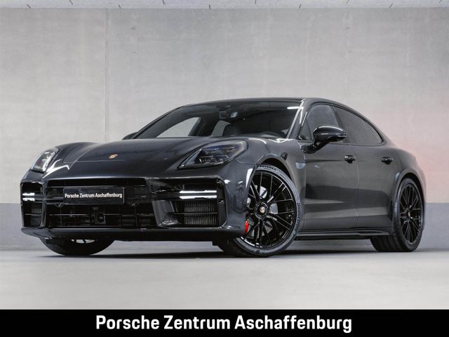 Porsche Panamera GTS Panorama SportDesign Bug Allrad