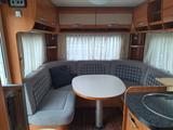 HYMER / ERIBA / HYMERCAR ERIBA 545 A - Angebote