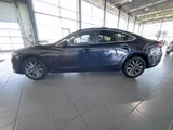 Mazda 6 2.0L SKYACTIV G 165 - gebrauchte Mazda 6 aus dem Jahr 2024