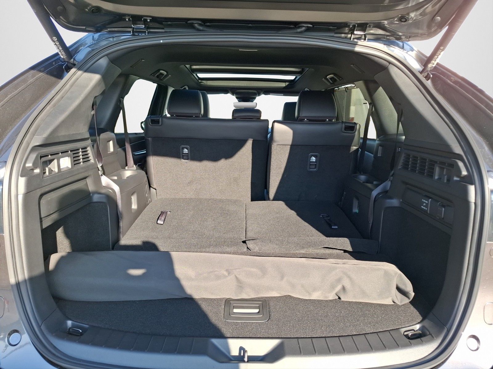 MAZDA CX-80 3.3 e-SKYACTIV D 254 8AT AWD Homura Plus 7 - Image 16