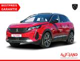 Peugeot 3008 1.6 Hybrid4 300 GT LED 360° Navi Panorama