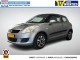 Suzuki Swift 1.2 | Comfort 3-Drs | klima | AHK - gebrauchte Suzuki Swift aus dem Jahr 2011