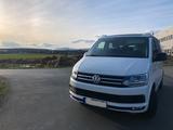 Volkswagen T6 California Beach Ed. DSG 4motion - Volkswagen T6 California in Frankfurt (Main)
