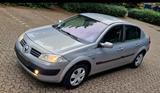 Renault Renuault megane 2 1.6 motor - Renault Megane: Motor