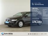Volkswagen Polo 1.0 TSI Life LED+PDC+Navi+AppleCar+IQ.Drive - Volkswagen Polo Gebrauchtwagen