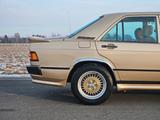 Mercedes-Benz 190E 2.4 8v Oettinger  - 1 of 15 - Mercedes-Benz Gebrauchtwagen von 1986