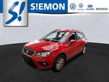 Seat Arona 1.0 TSI Style Beats SHZ PDC Klima Wi Sound - Seat Arona