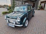 MINI 1300 Knightsbridge 2000r. Last year production - MINI MINI Oldtimer