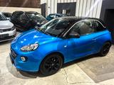 Opel Adam 120 Jahre Benzin & Gasbetrieb (LPG) - mit LPG-Antrieb: Kleinwagen