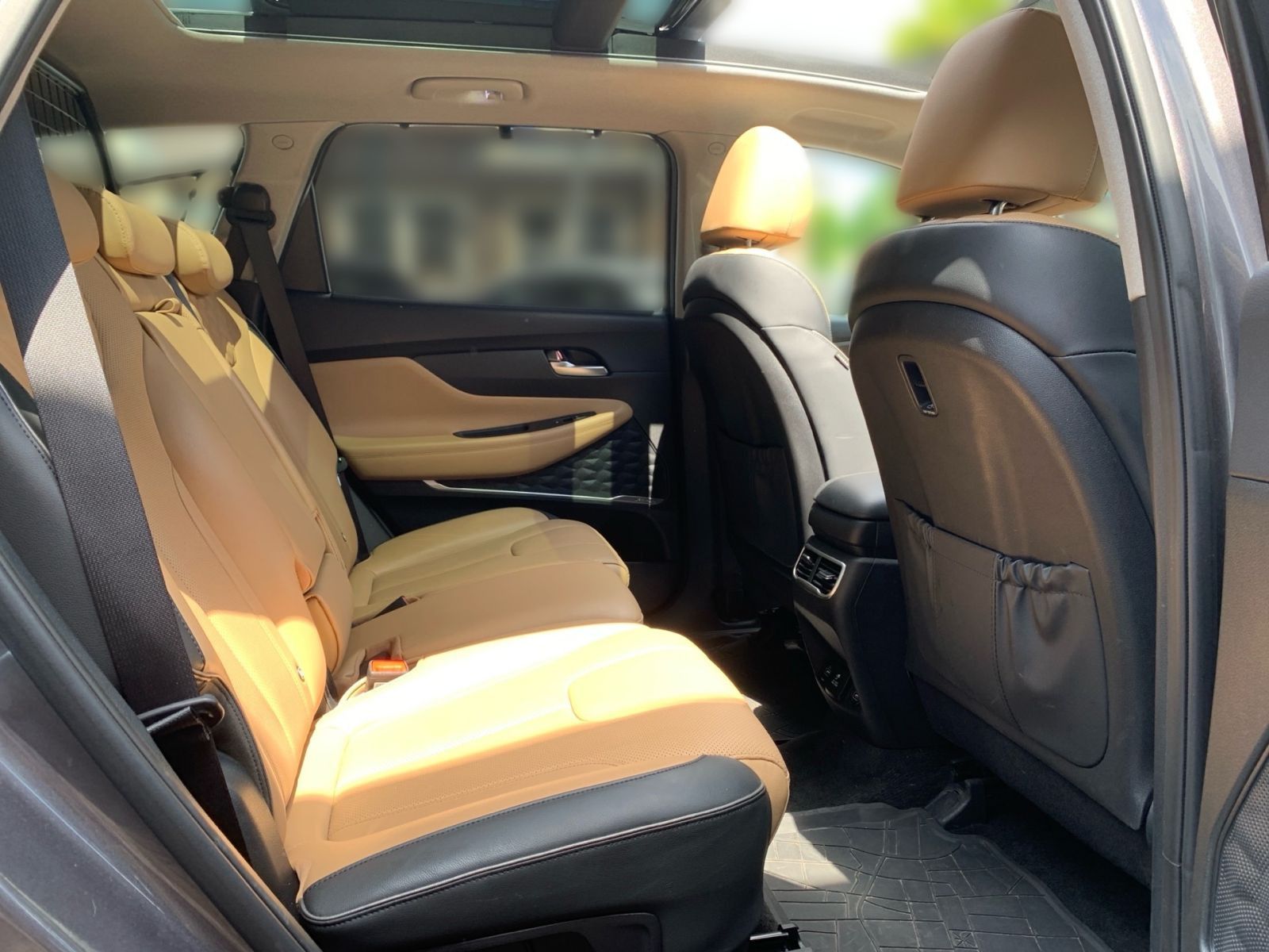 Fahrzeugabbildung Hyundai SANTA FE 1.6 T-GDI Prime Plug-In Hybrid 4WD 5-Si