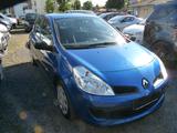 Renault Clio III Authentique 1,2l Klima - Renault Clio: Authentique