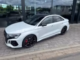 Audi RS3 Limo/Garantie/Pano/Matrix/B&O/RS AGA - Audi RS3 in Hannover