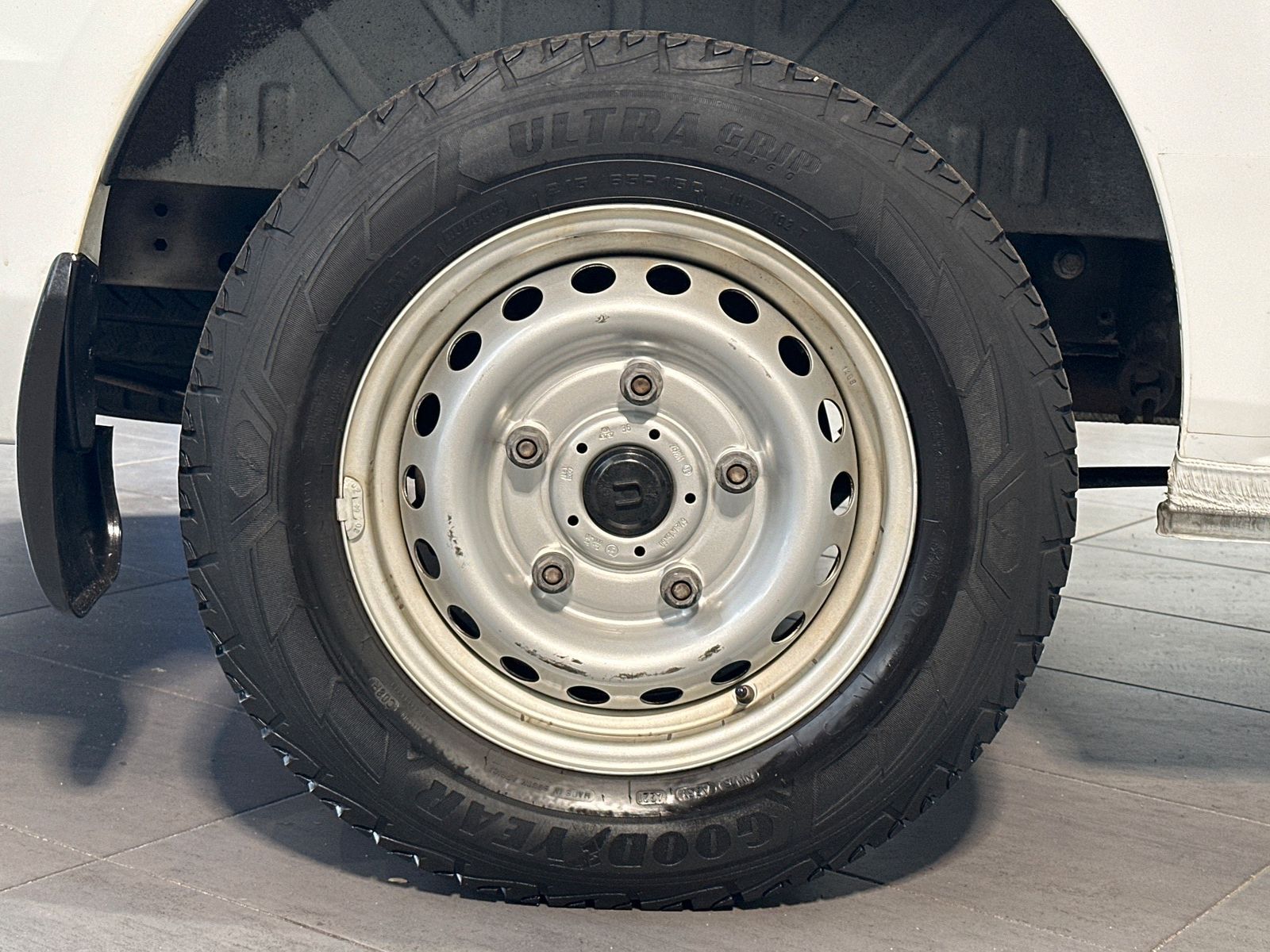 Fahrzeugabbildung Ford Transit Custom 280 L1H1 SORTIMO+NAV+KAMERA+PDC