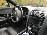 Bentley Continental GT Speed    - Bentley Continental GT: Speed