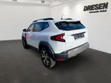 Dacia Duster III Expression TCe 130 Allwetter Klima Di - Dacia Duster III Gebrauchtwagen