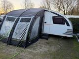 Dethleffs Aero Style 470 DB - Dethleffs Aero style 470 db